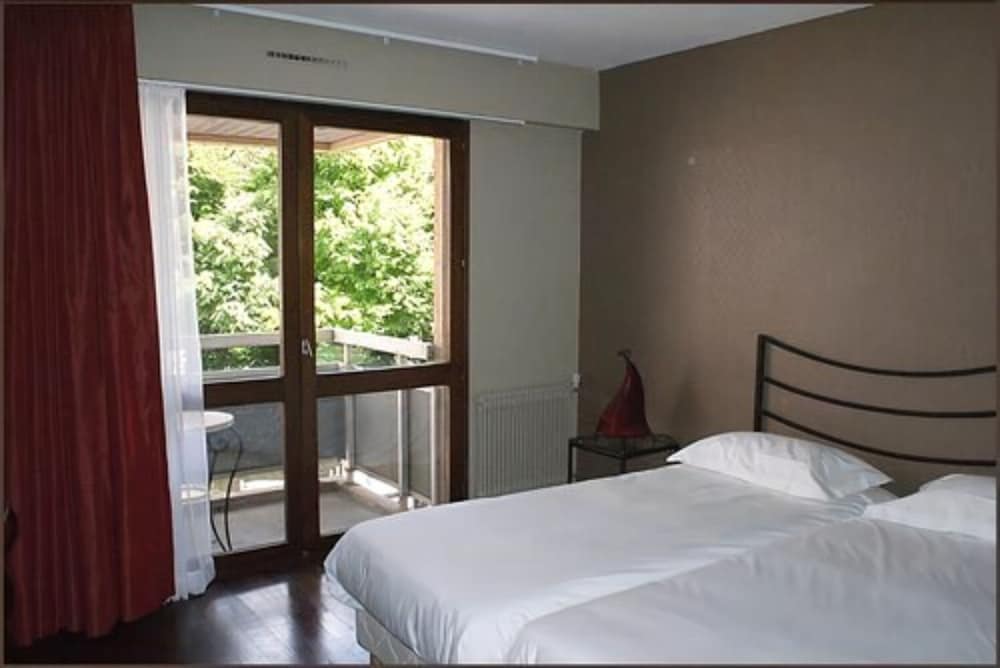 Hotel de la Gare — Aix-Les-Bains — photo 5