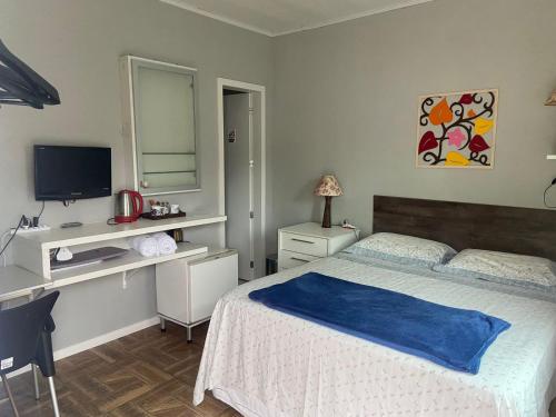 Espaço aconchegante Blumenau