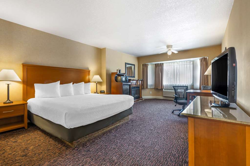 Best Western Plus Placerville Inn - photo 22
