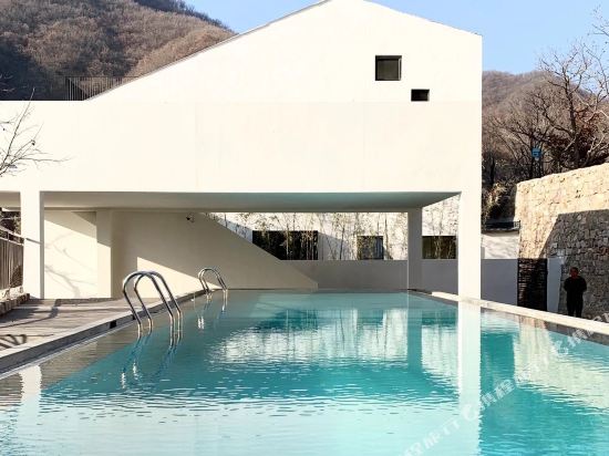 Slow down Minshuku in Tianjin, People's Republic of China