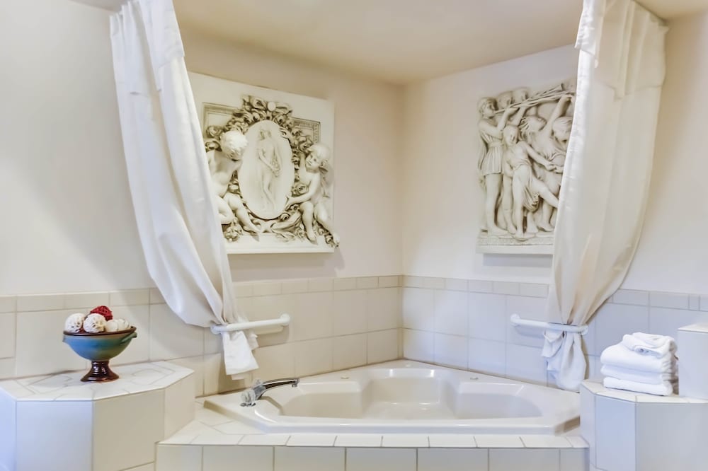Forest Villas Hotel Prescott - photo 34