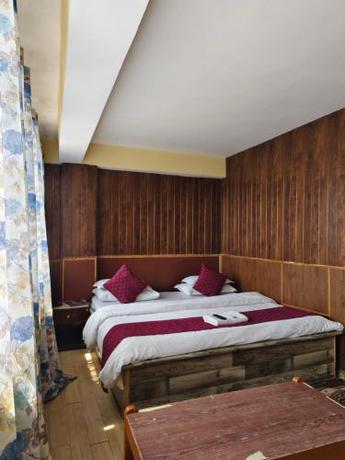 Lhonark Residency — Gangtok — photo 5