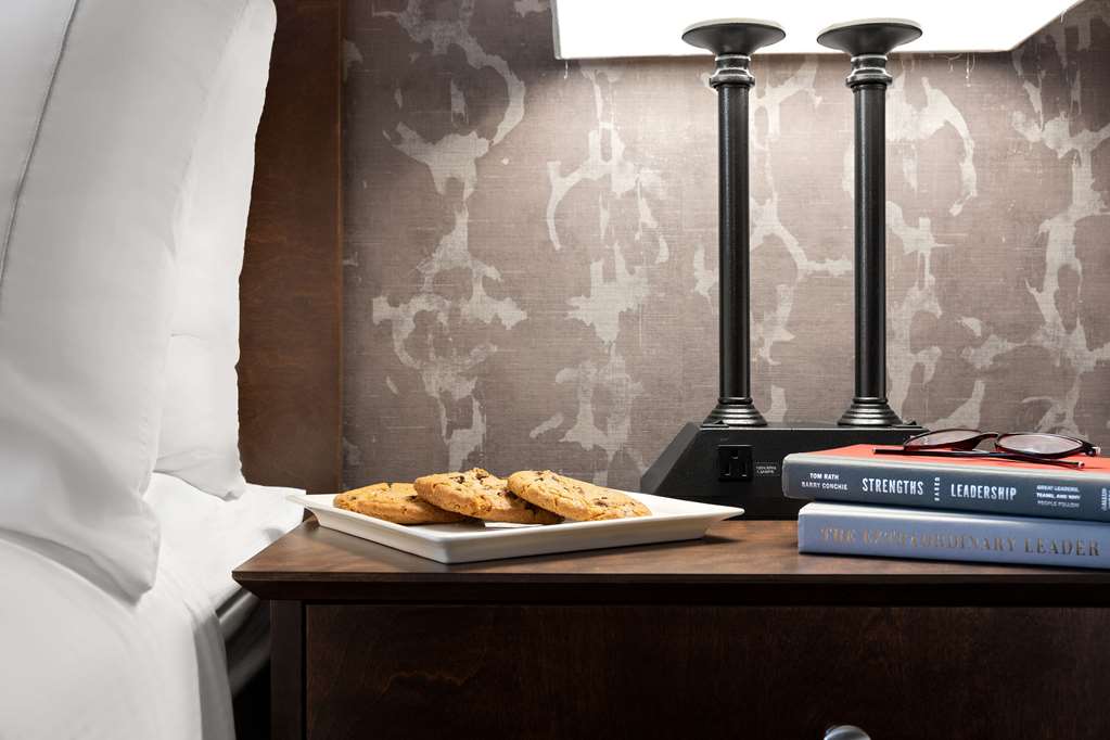 Radisson Hotel Corning - photo 15