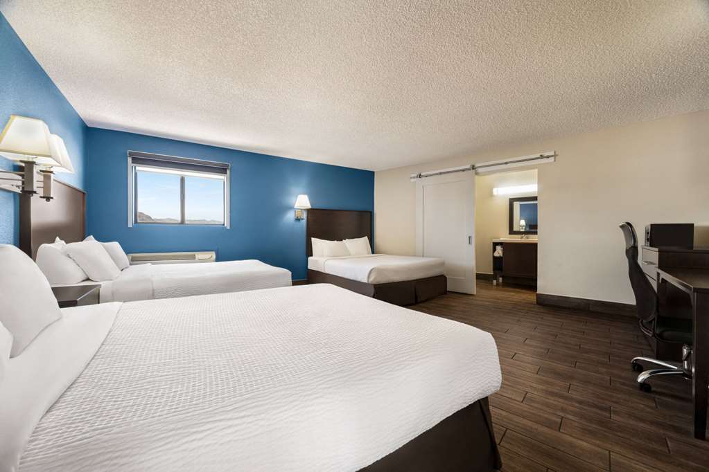 Baymont by Wyndham Kingman - photo 20