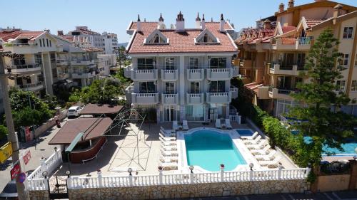 Basak Apart Otel Marmaris — Marmaris