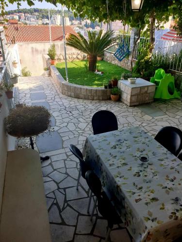 Apartment Cupic