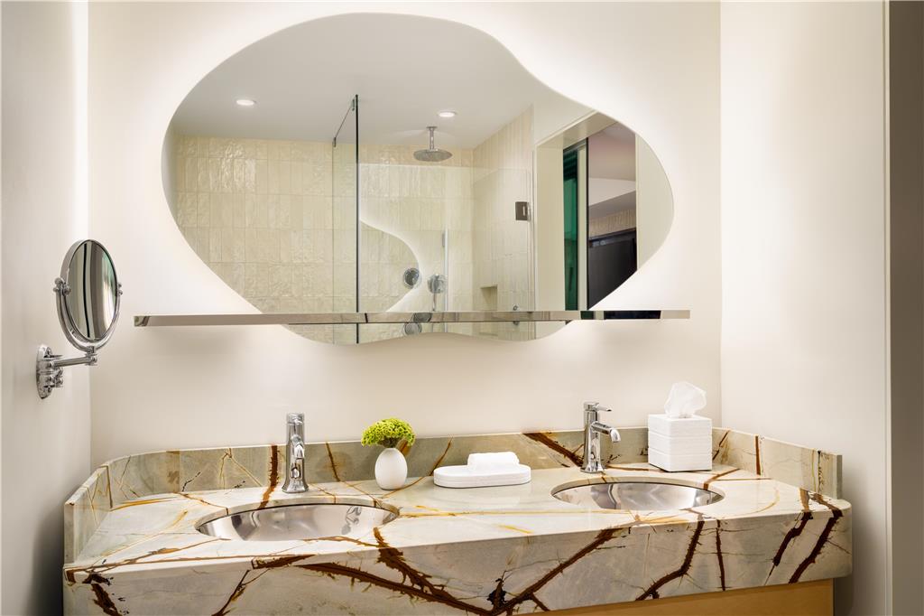 Andaz Miami Beach Resort & Spa - photo 23