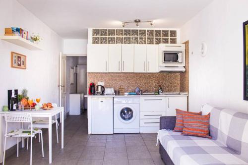 Apartamento MareVerde Las Americas — 4-Star Luxury Hotel in Adeje, Spain