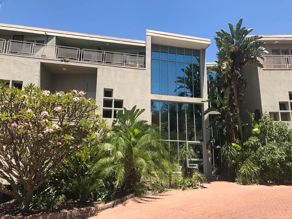 Paarl Boutique Hotel in Paarl, South Africa