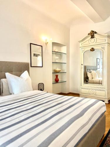 ComeCasa No ZTL Alfieri Urban Stay — 4-Star Luxury Hotel in Asti, Italy