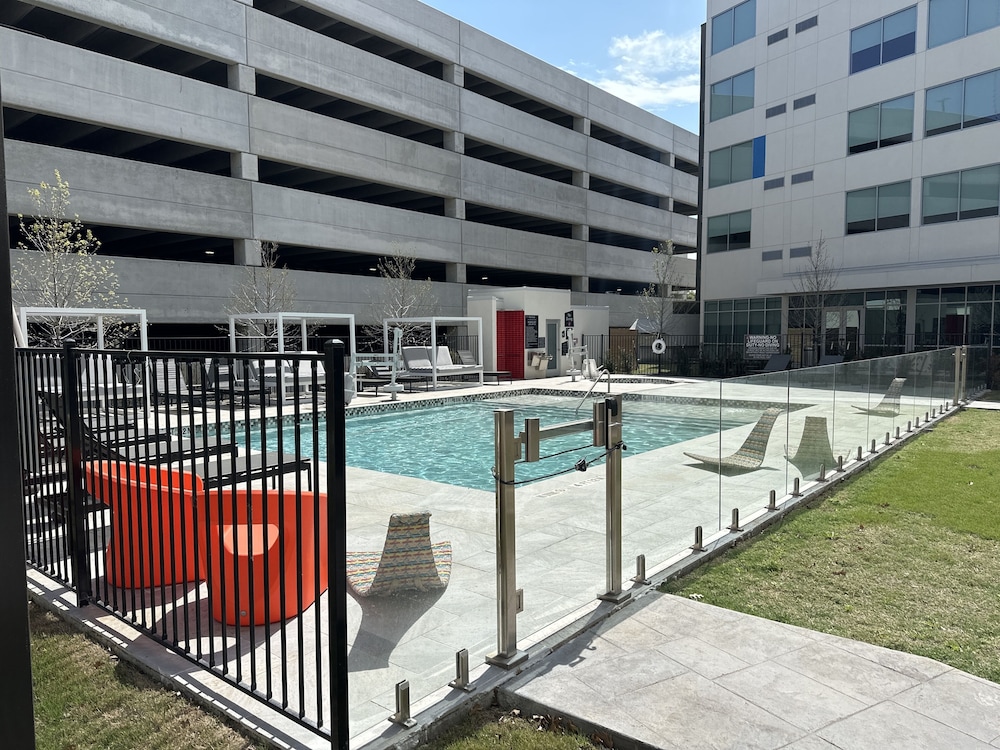 Aloft Austin Southwest - photo 22