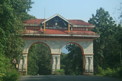 Jyothis Residency in Coondapoor, India