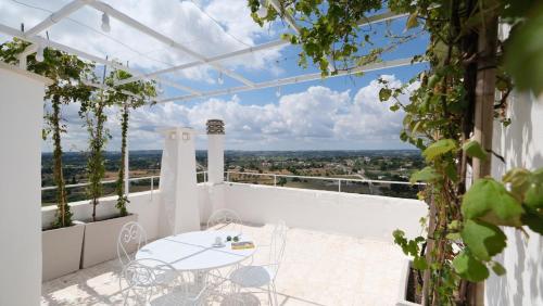 Dimora D’itria in Locorotondo, Italy