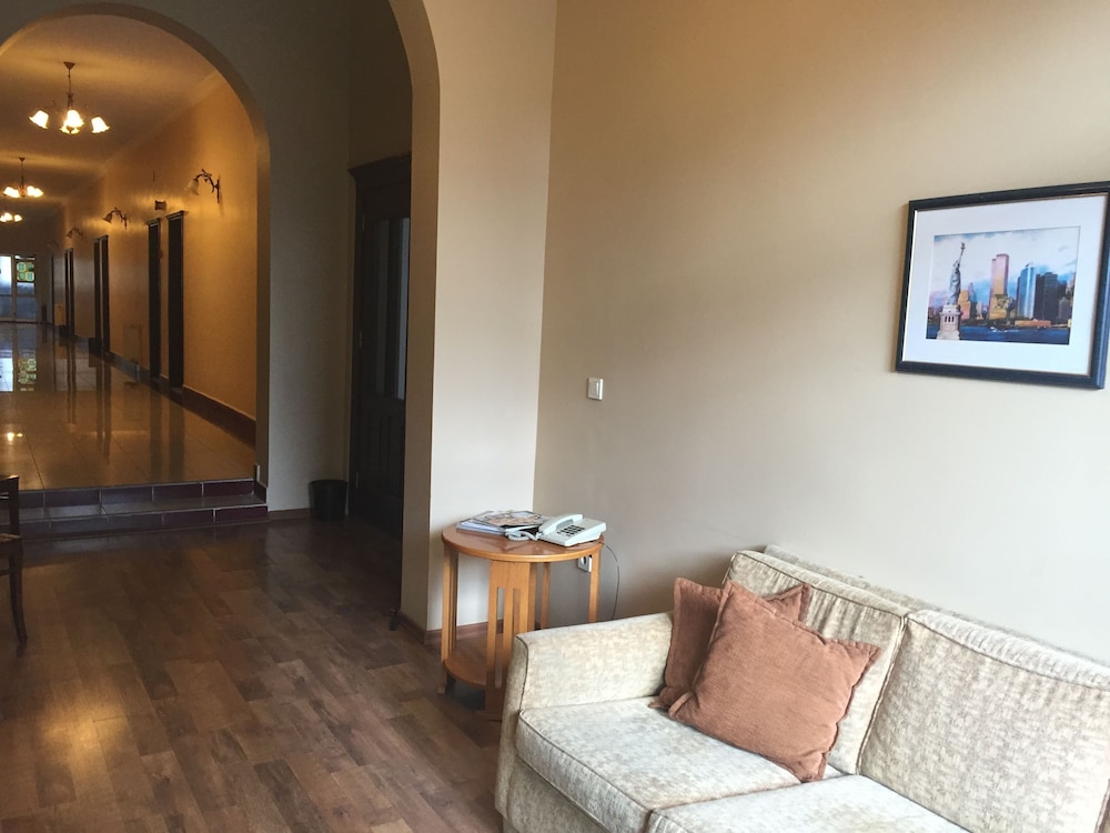 Hotel Mercan — Adana — photo 5