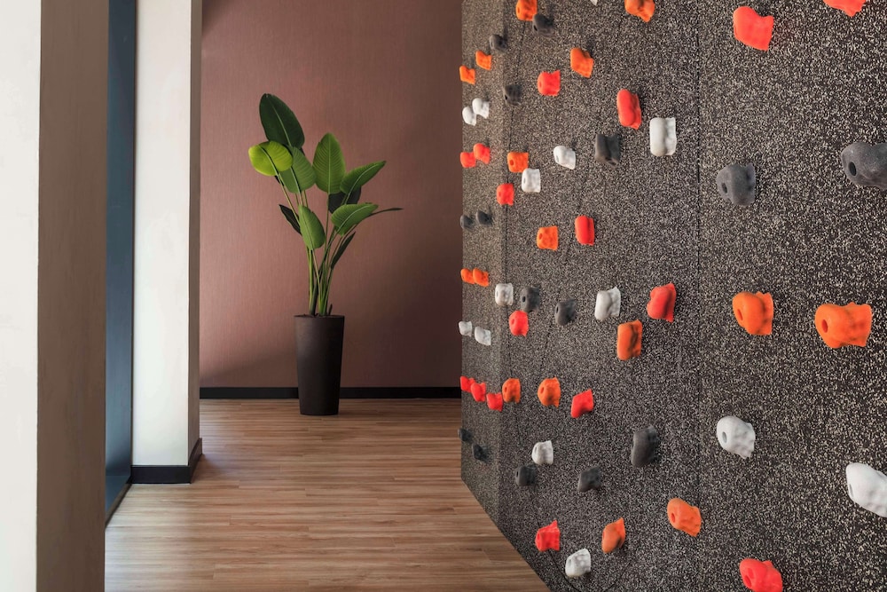 פעילויות וכושר