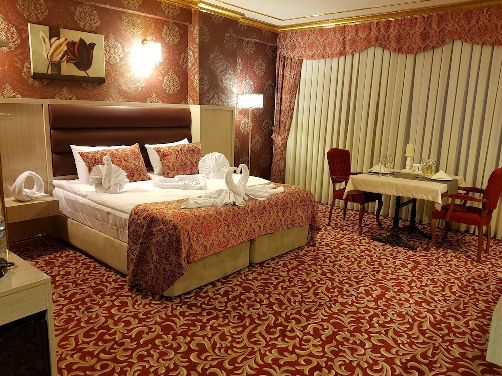 Savona Otel — Sivas — photo 4