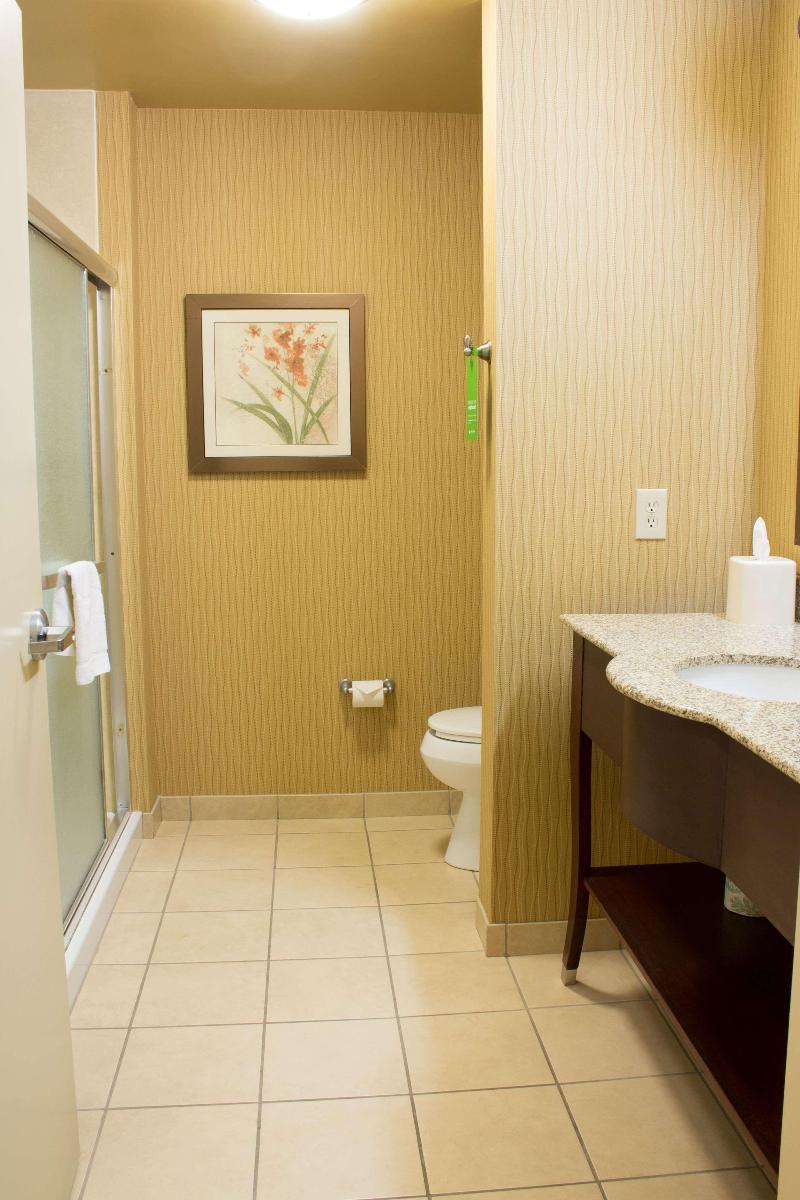 Hampton Inn Junction City - photo 147