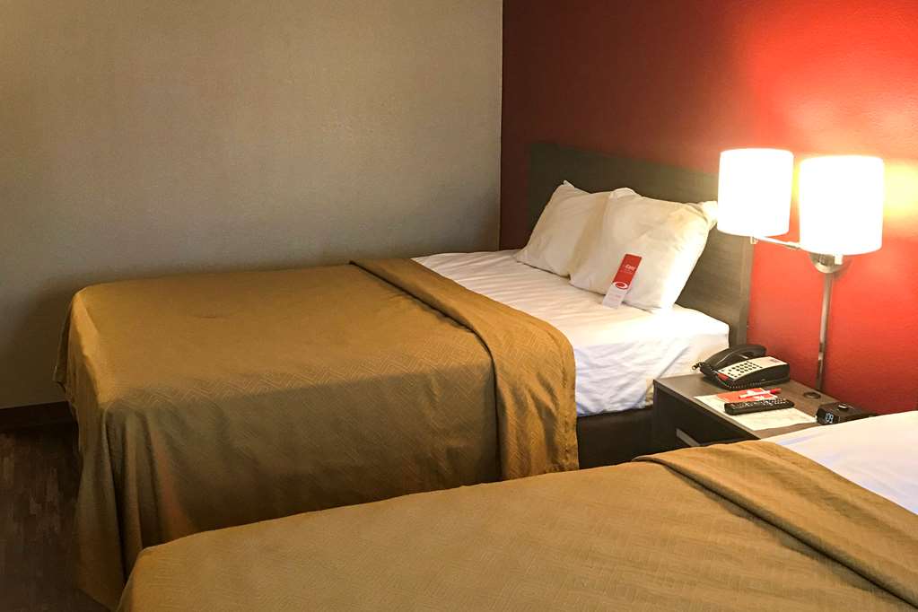 Econo Lodge Mifflintown - photo 10