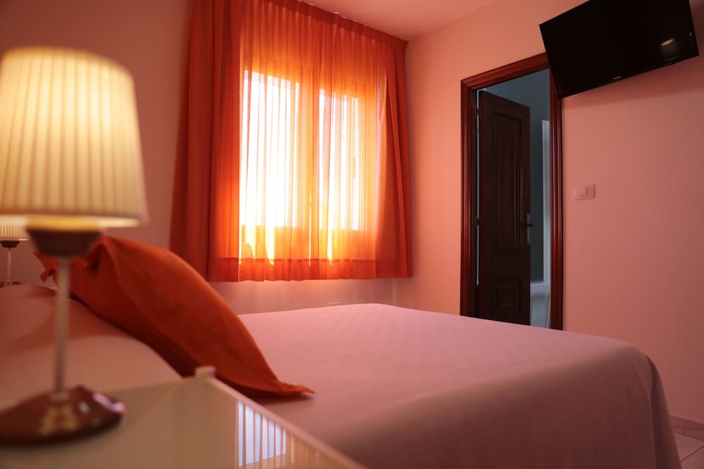Hotel Playa De Las Catedrales — Barreiros — photo 2