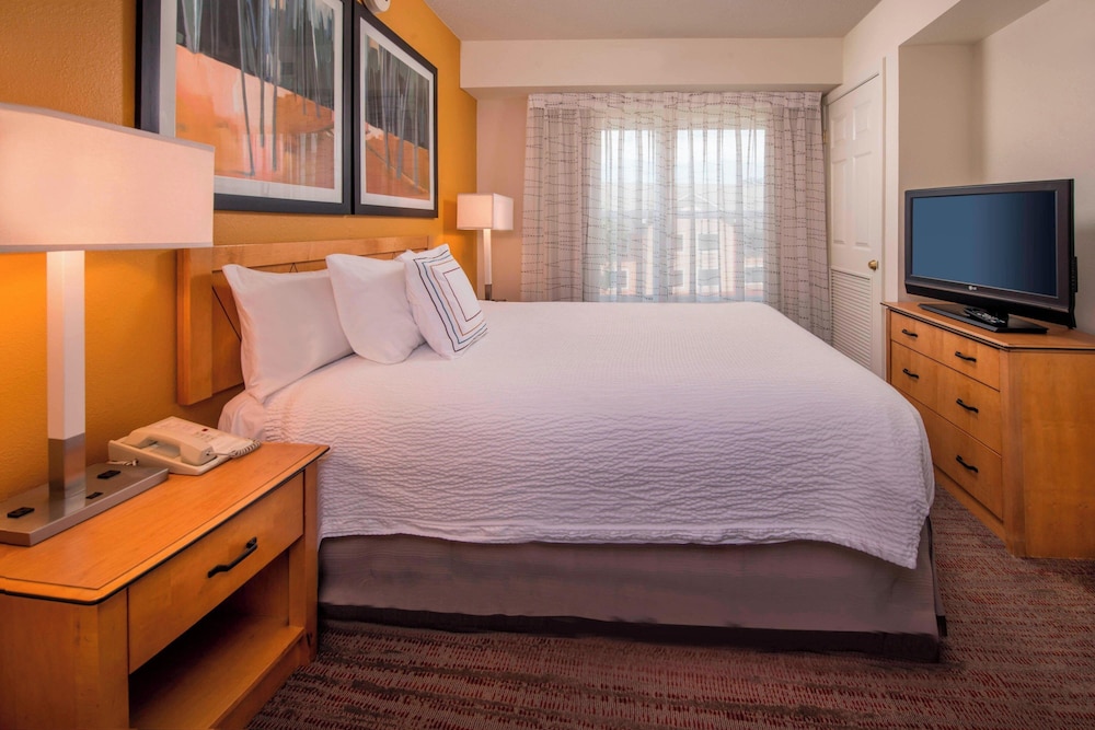 Residence Inn by Marriott Frederick - photo 7