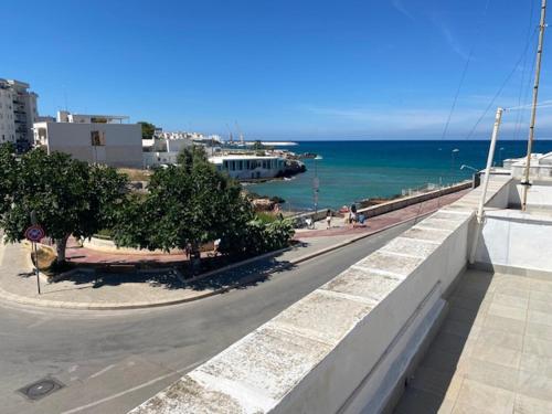 Sapore di Mare Sapore di Sale — 4-Star Luxury Hotel in Monopoli, Italy