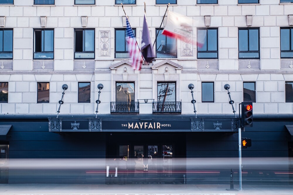 The Mayfair - photo 88
