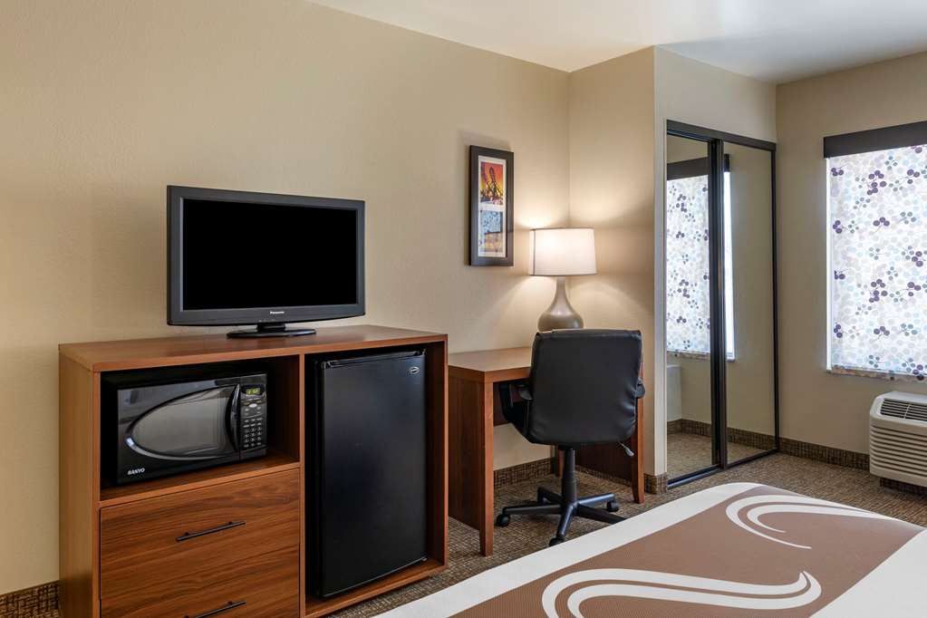Quality Inn Placentia Anaheim Fullerton - photo 18