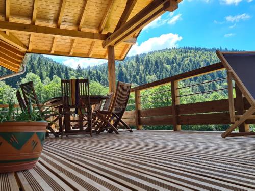 Gite 4 Etoiles A La Bresse Grand Confort Proche Station Ski Fr 1 589 394 — La Bresse