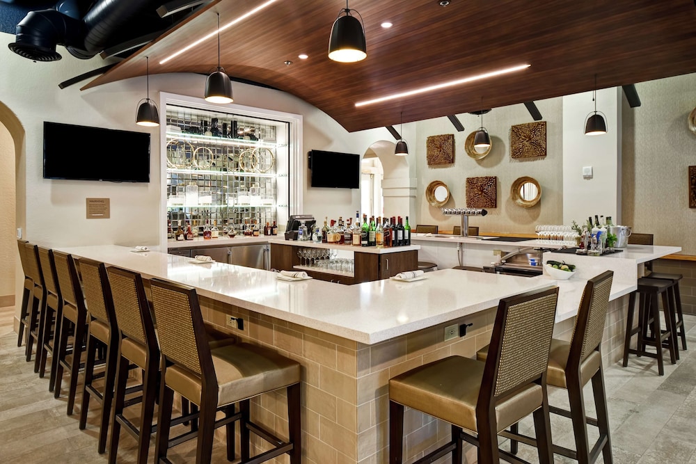 Embassy Suites by Hilton Milpitas Silicon Valley - photo 50