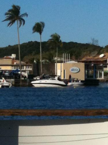 Hotel Pousada do Canal — Cabo Frio — photo 5