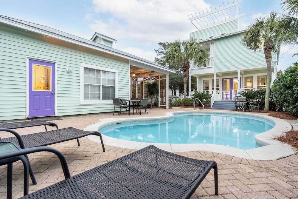 Kool Beanz by Avantstay Private Pool Near Beach - photo 42