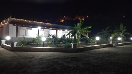 Blu In — hotel in Palma Di Montechiaro