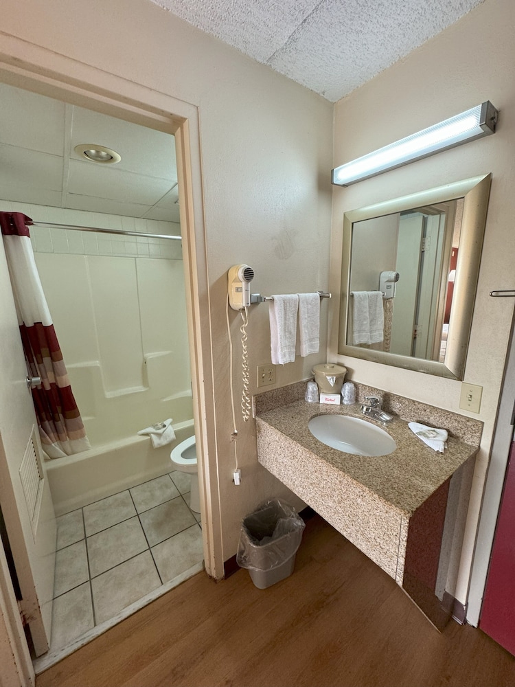 Red Roof Inn and Suites Cleveland Elyria - photo 29