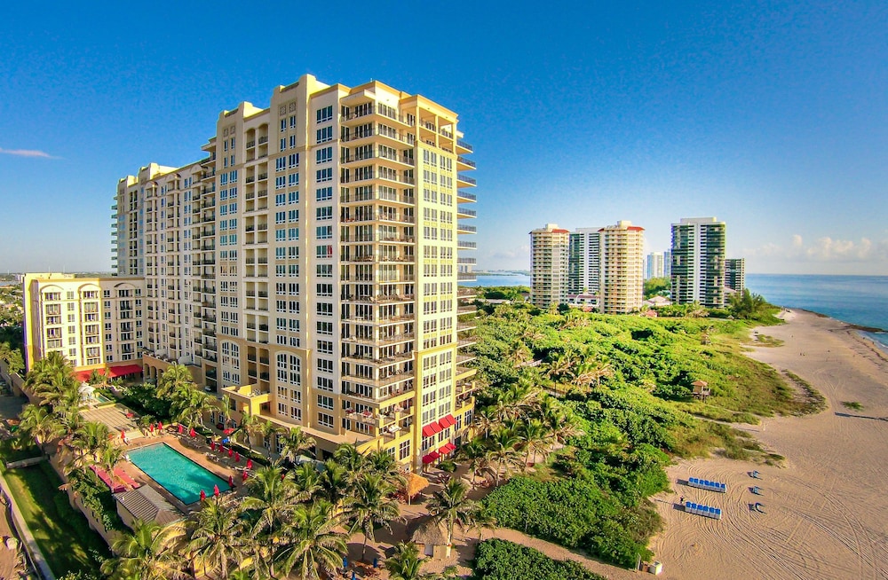 Palm Beach Singer Island Beach Resort Condos — hotel in Riviera Beach