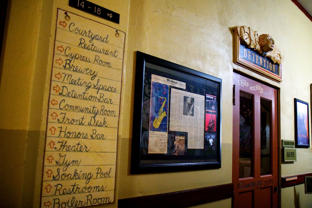 McMenamins Kennedy School - photo 61