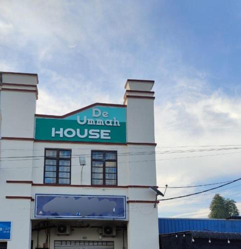 Deummah Guest Room in Cukai, Malaysia