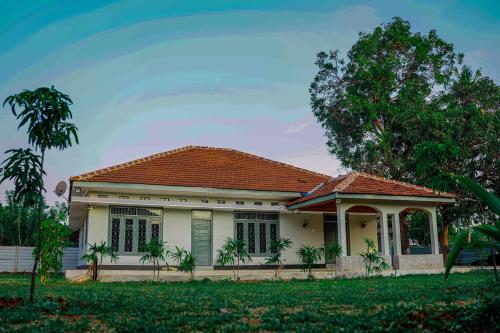 The Chapters in Jaffna, Sri Lanka