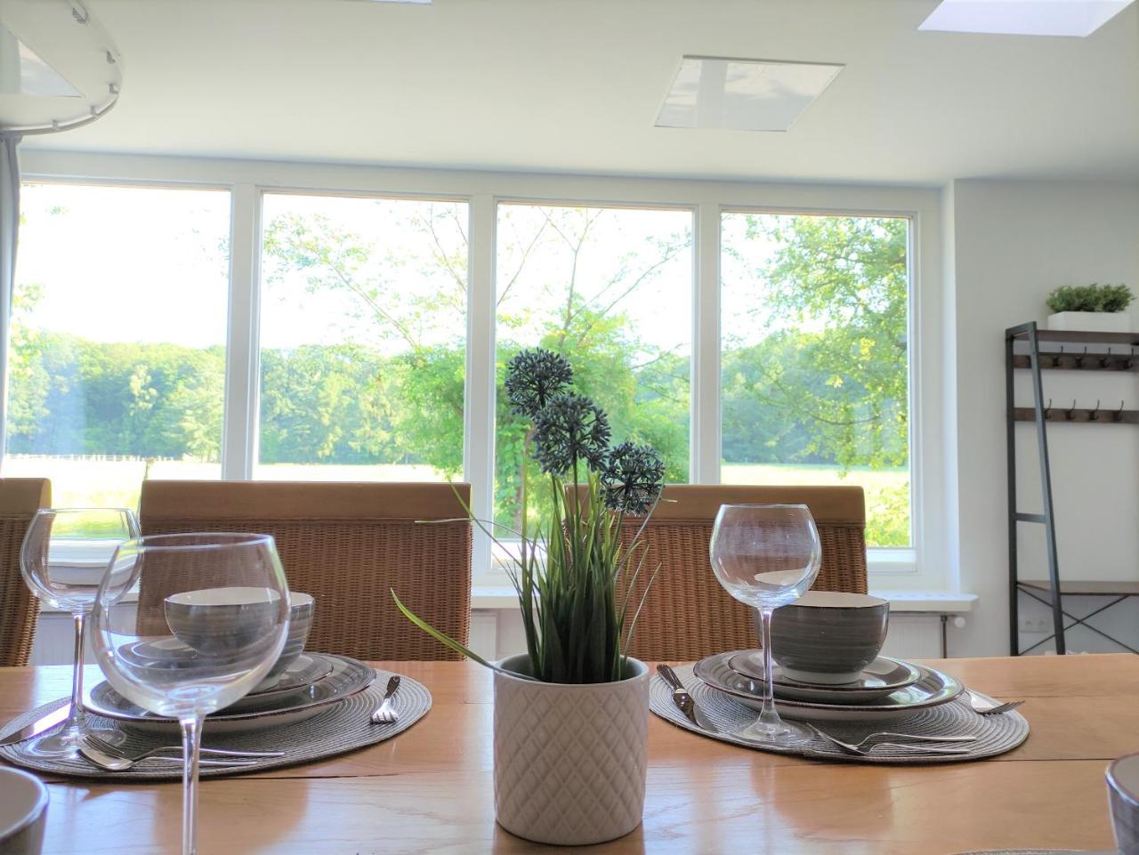 FeWo Dat tweete Tohuus Im Herzen der Lüneburger Heide — 4-Star Luxury Hotel in Soltau, Germany