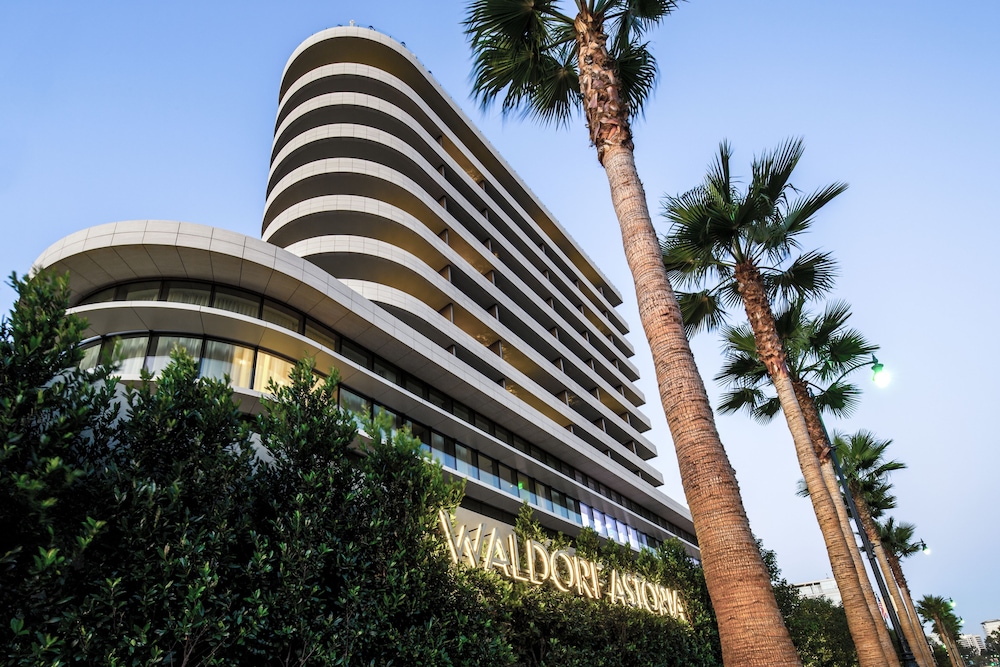 Waldorf Astoria Beverly Hills - photo 127