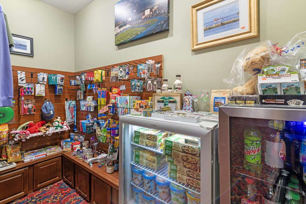 Best Western White House Inn - photo 48