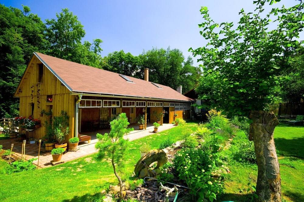 Na samotě U Včelína in Znojmo, Czech Republic