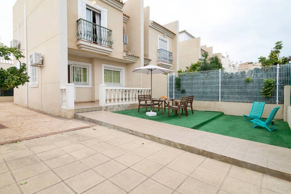 Fidalsa Expohouse in Guardamar Del Segura, Spain