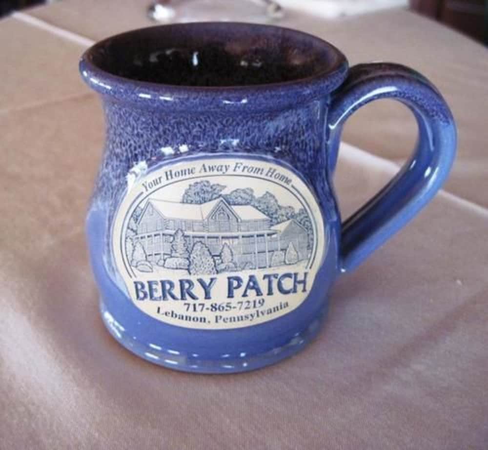 Berry Patch Bed and Breakfast - photo 38