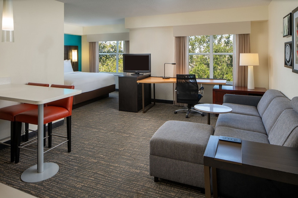 Residence Inn by Marriott Orlando Convention Center - photo 8