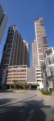 The Radiance Manila Bay Studio 2 — 4-Star Luxury Hotel in Manila, Philippines