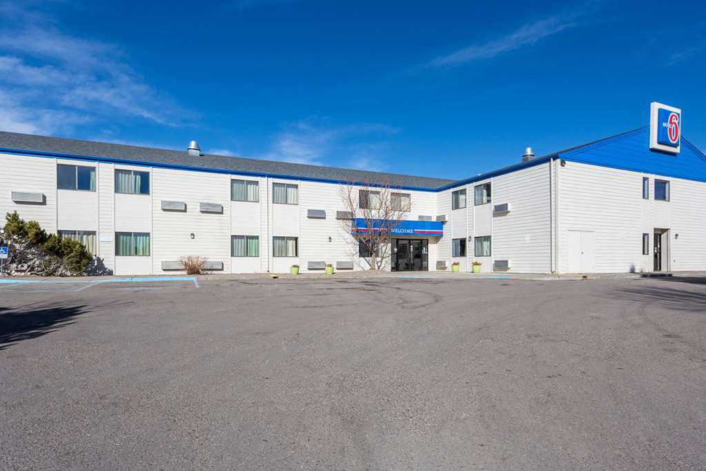 Motel 6 Great Falls MT - photo 5
