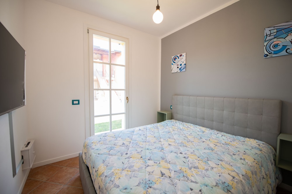 Appartamento Golf Resort — Manerba Del Garda