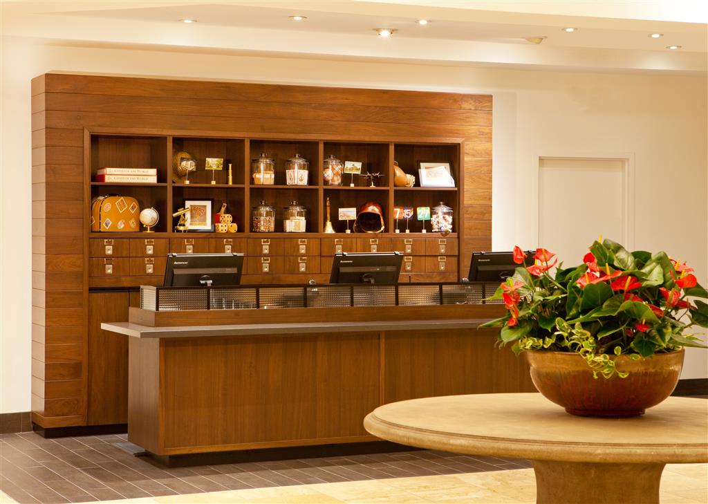 Four Points by Sheraton Phoenix North - photo 38