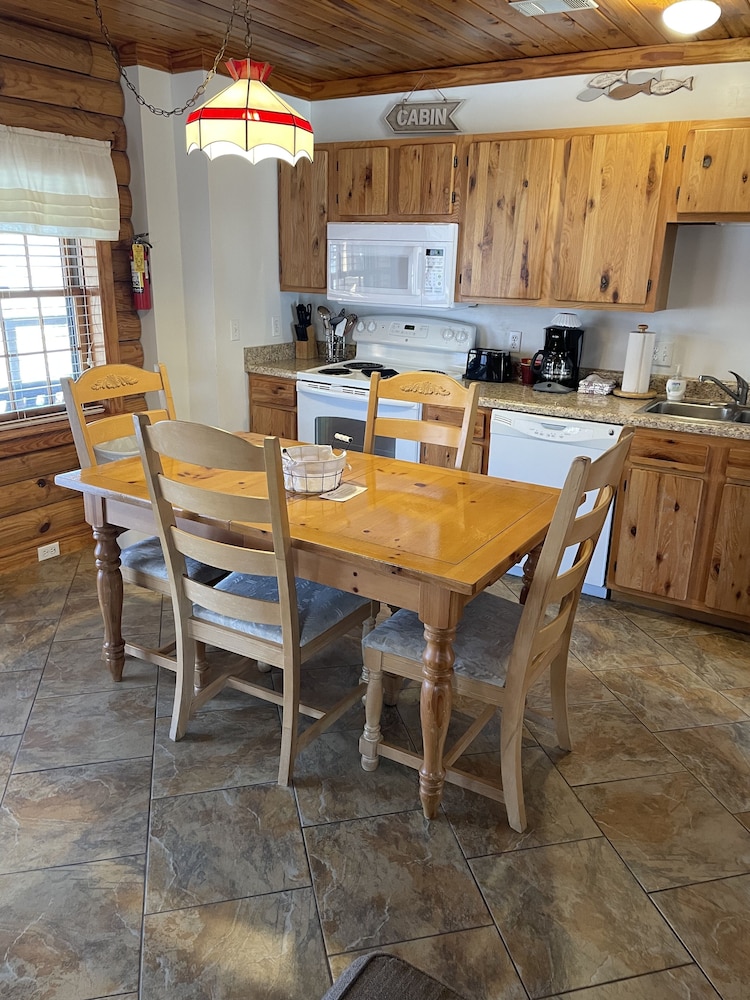 Crown Point Resort - photo 55