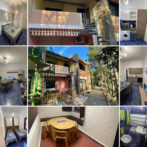 Casa Gabry e Lory — 4-Star Luxury Hotel in Pula, Italy
